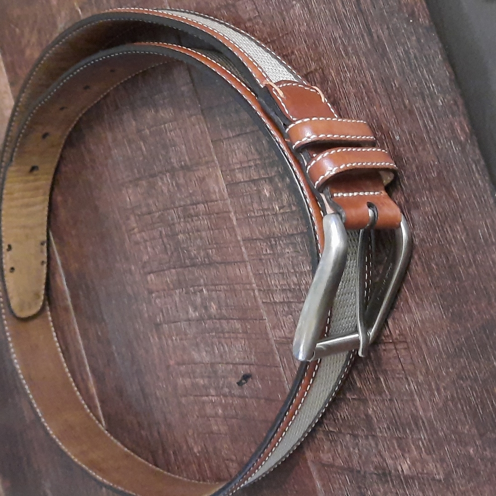 Belt